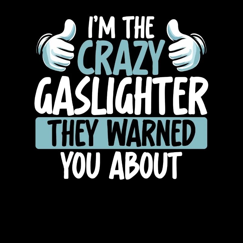 Gaslighting Gaslighter
