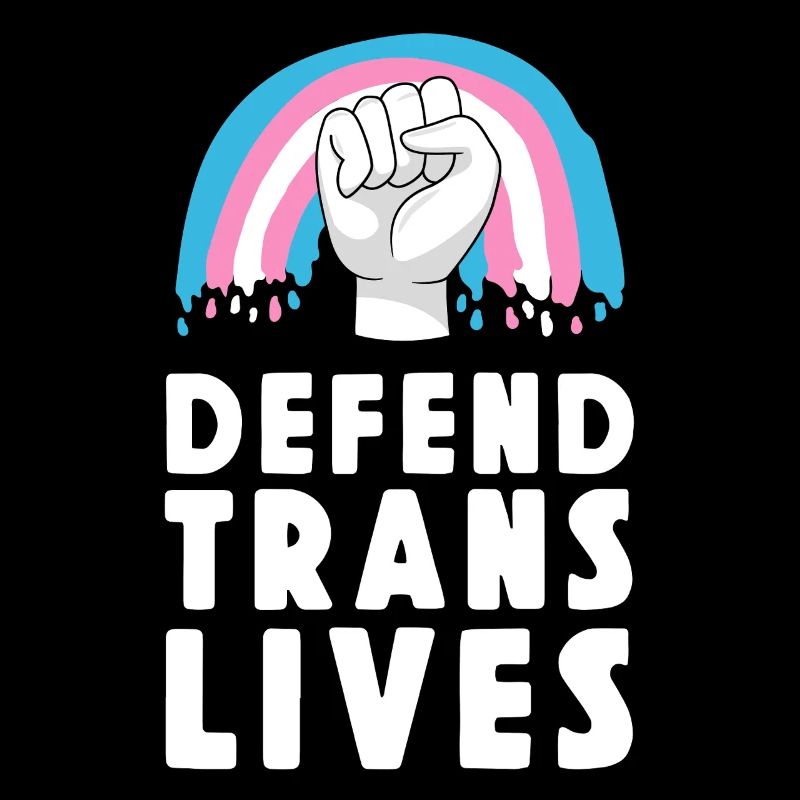 Transgender Trans LGBT Pride