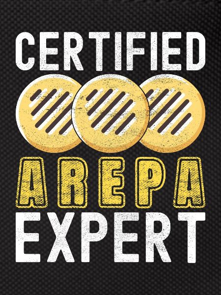 Arepas vénézuélienne