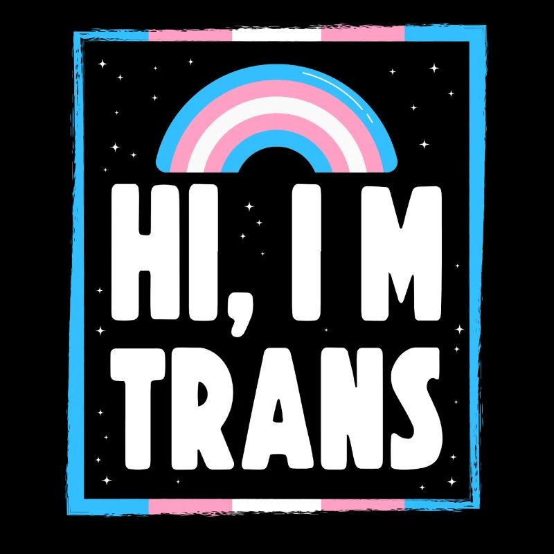 Transgender Trans LGBT Pride