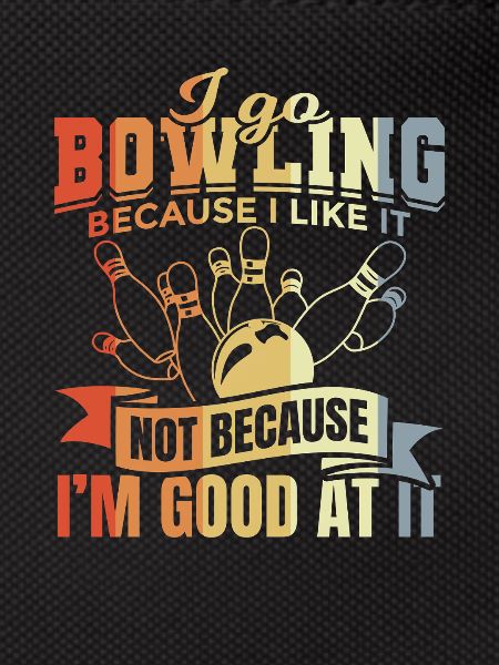Bowling joke