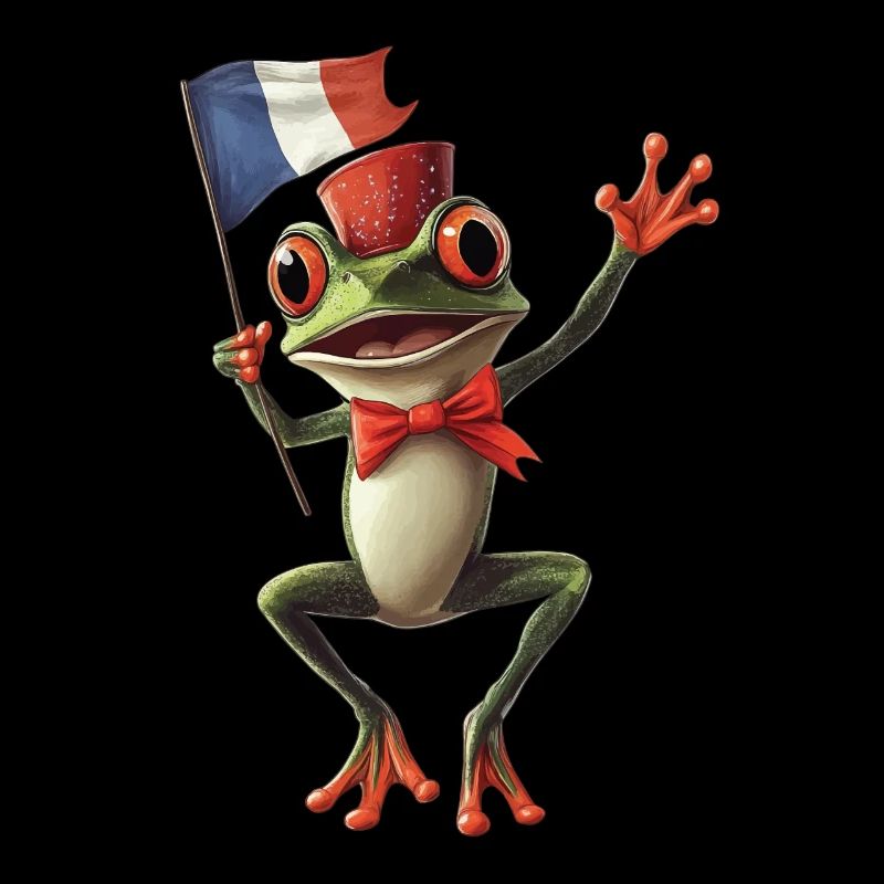 Frosch