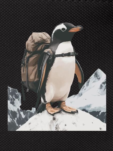 Pinguin