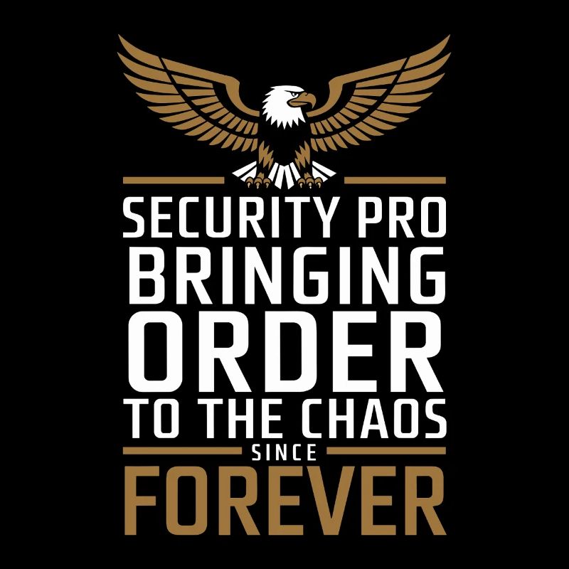 Private Security Professional Bodyguard Vip