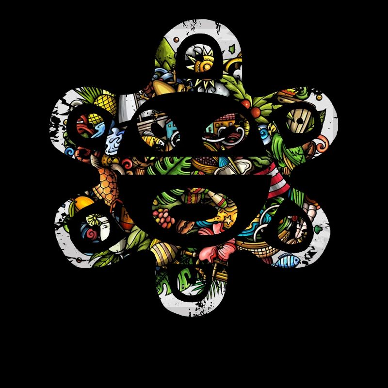 Taíno Echoes Caribbean Ancestry Pride