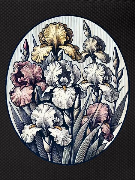 Iris