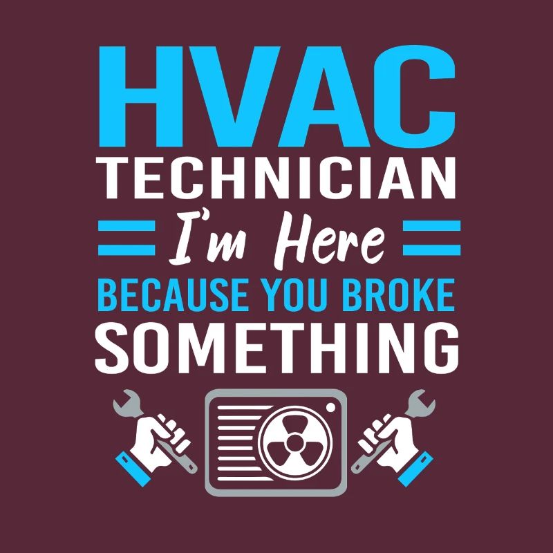 Heating Air Conditioning Technician Technician Refrigeration Technician