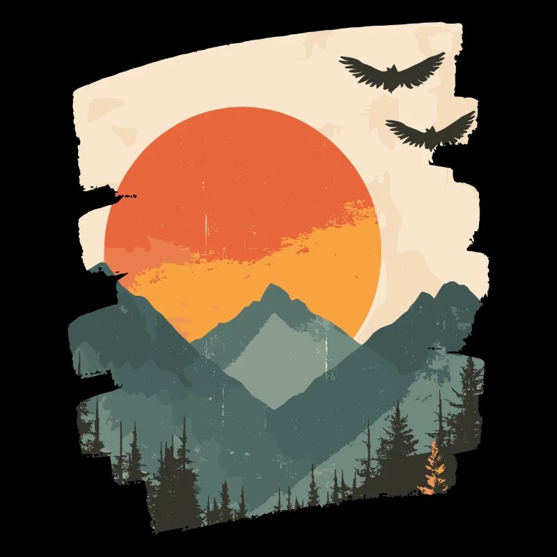 Mountains