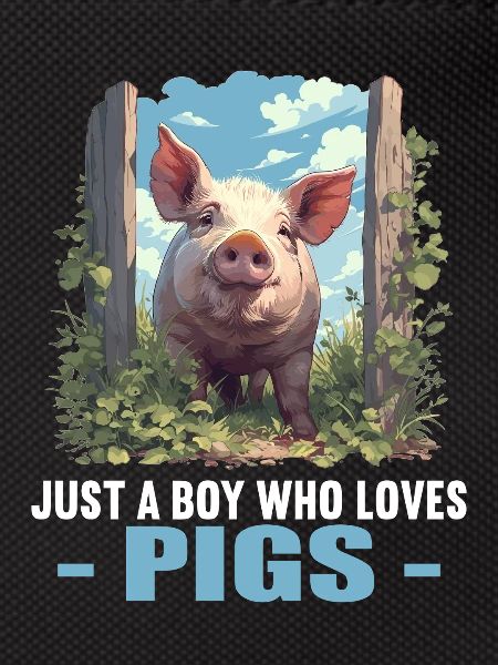 Cochon Cochon