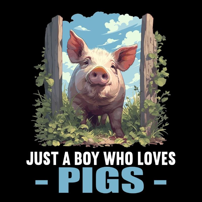 Cochon Cochon