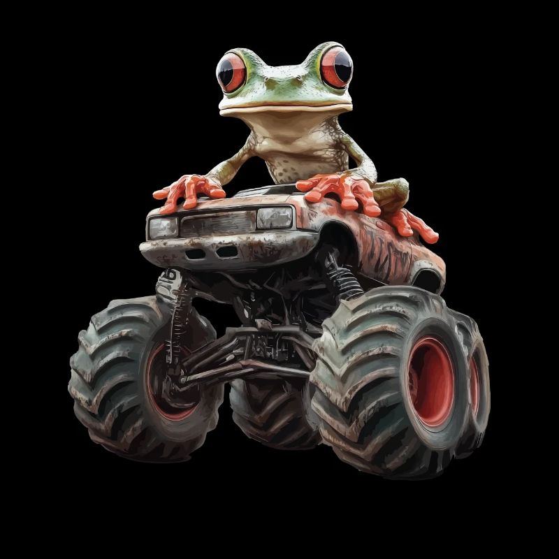 Frosch