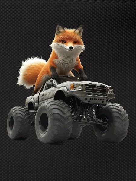 Fuchs