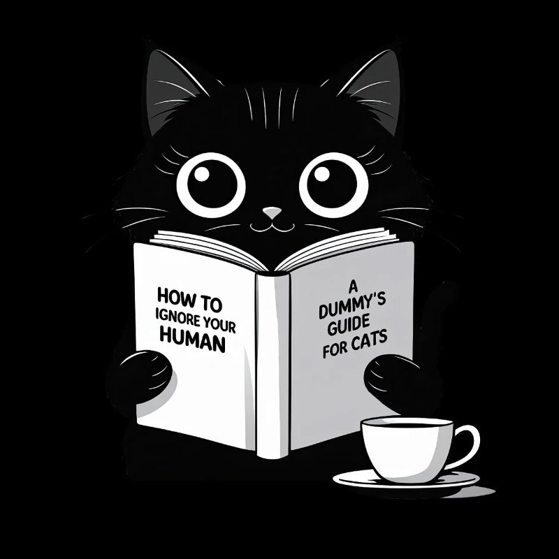 Black Cat – The Ultimate Guide for Cat