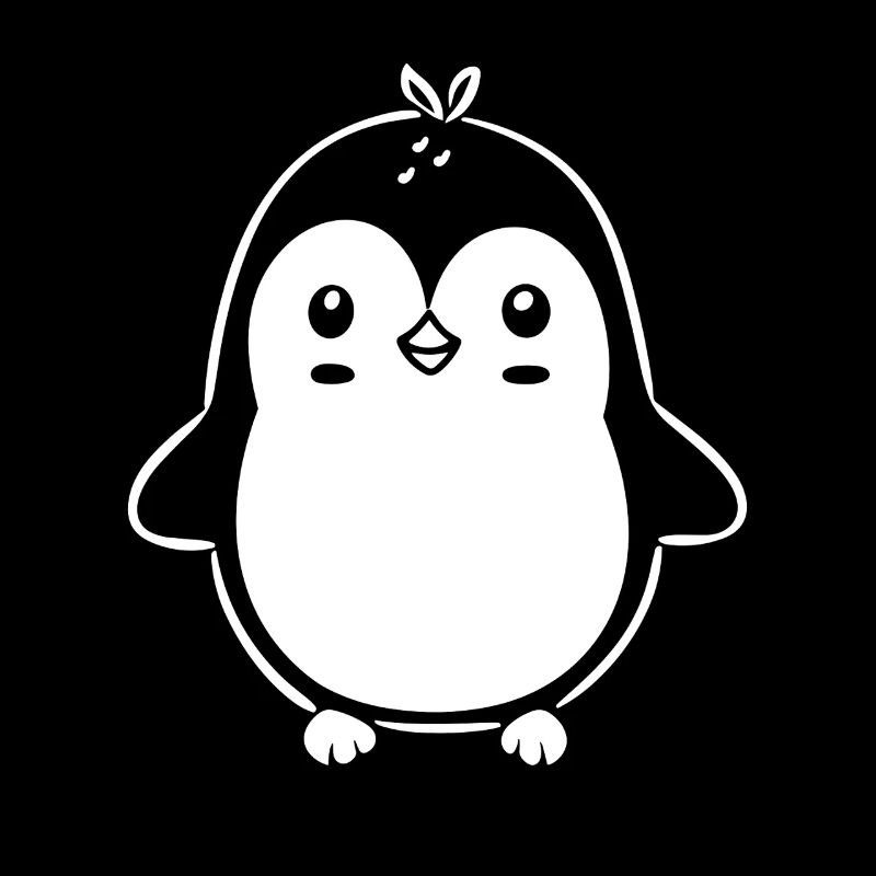 penguin