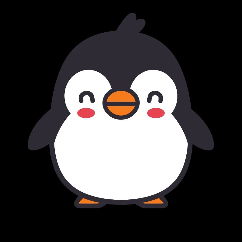 penguin