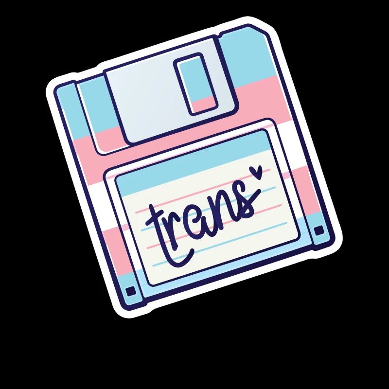 Transgender Trans LGBT Pride