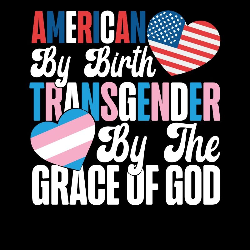 Transgender Trans LGBT Pride