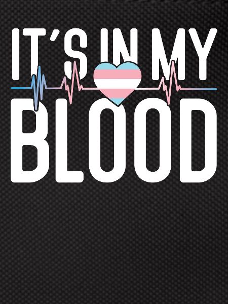 Transgender Trans LGBT Pride