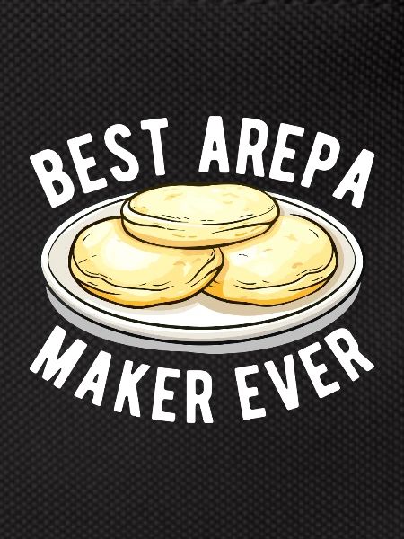 Arepas vénézuélienne
