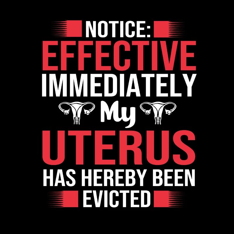 Hysterektomie Uterus Gebärmutter Eierstock