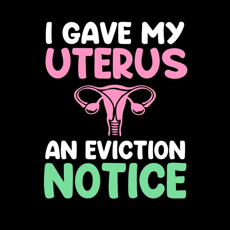 Hysterektomie Uterus Gebärmutter Eierstock