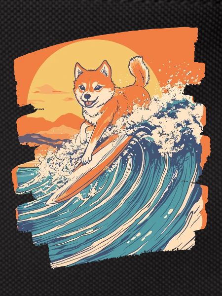 Shiba Inu