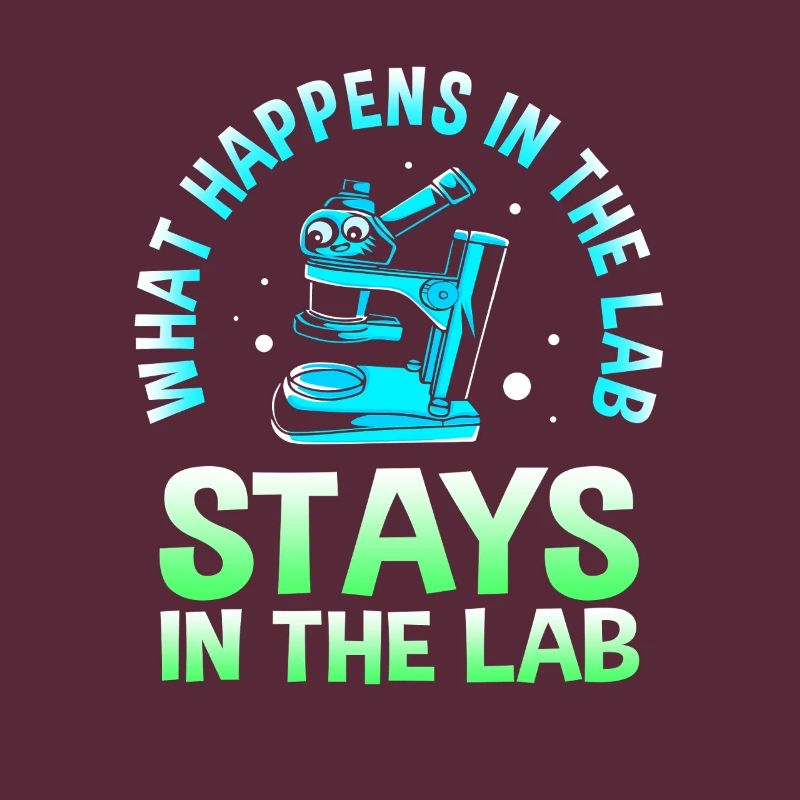 Laboratory Bio Chemistry Microscope Laboratory
