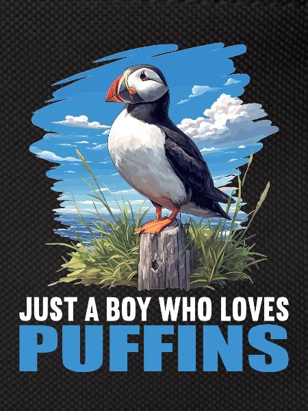 Puffin