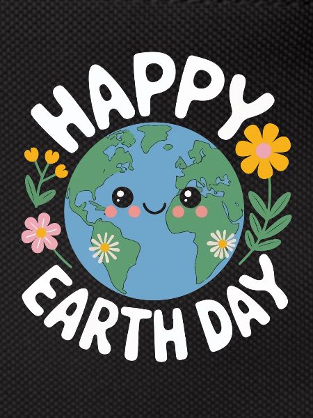 Earth Day