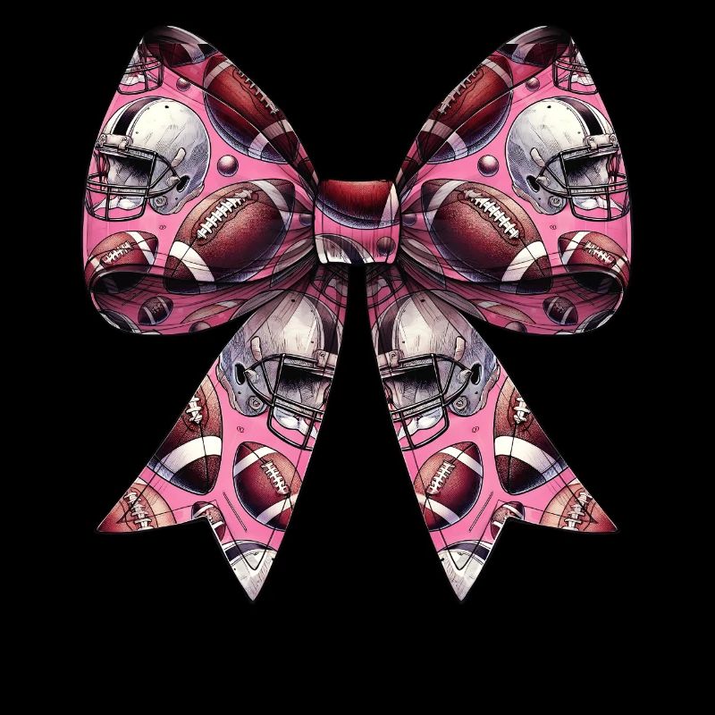 Kokette Bogen Fußballspieler Mutter Muttertag