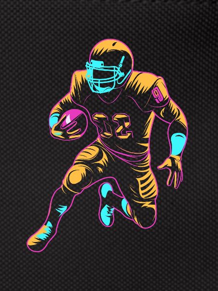 Football Player