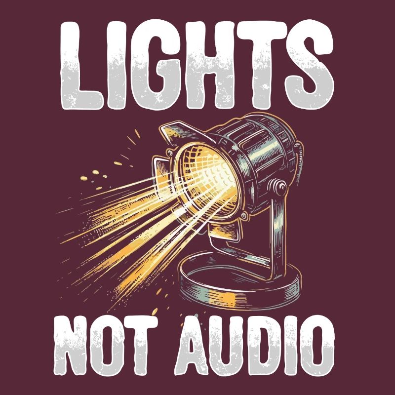 Lighting technician Lighting technician Lighting technology