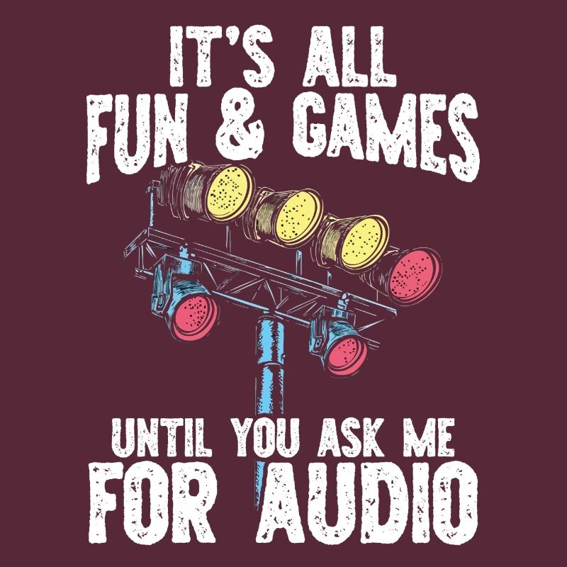 Lighting technician Lighting technician Lighting technology