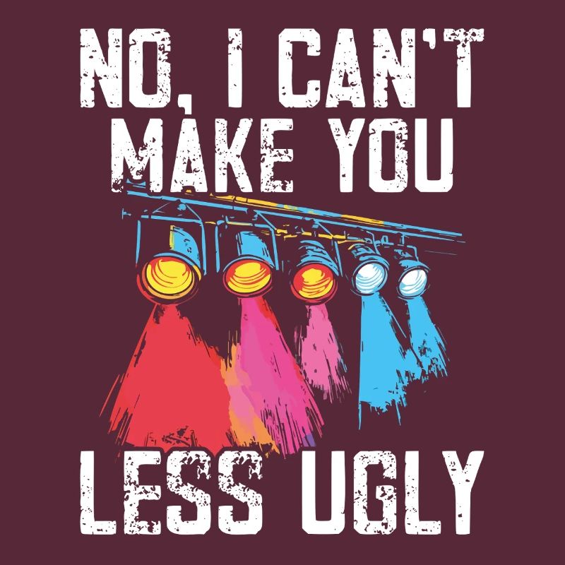 Lighting technician Lighting technician Lighting technology