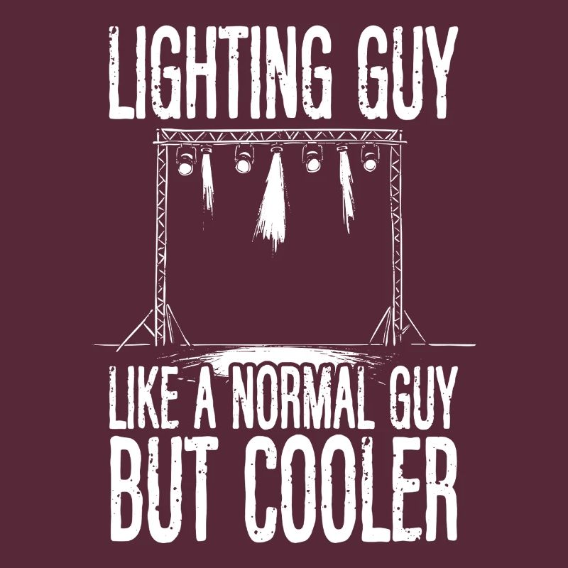 Lighting Technician Lighting Technician Lighting Technology