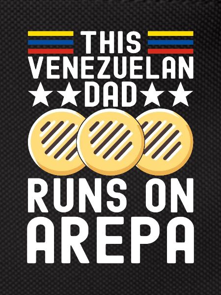 Arepas vénézuélienne