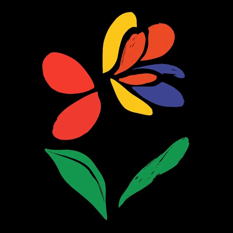 Blumen - Frühling - Sommer - Blüten