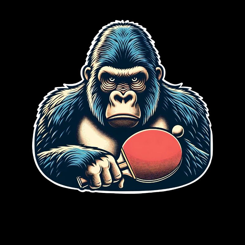 Table tennis