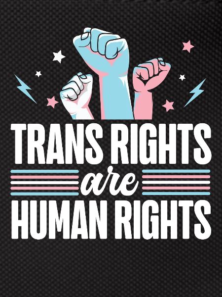 Transgender Trans LGBT Pride