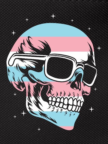 Transgender Trans LGBT Pride