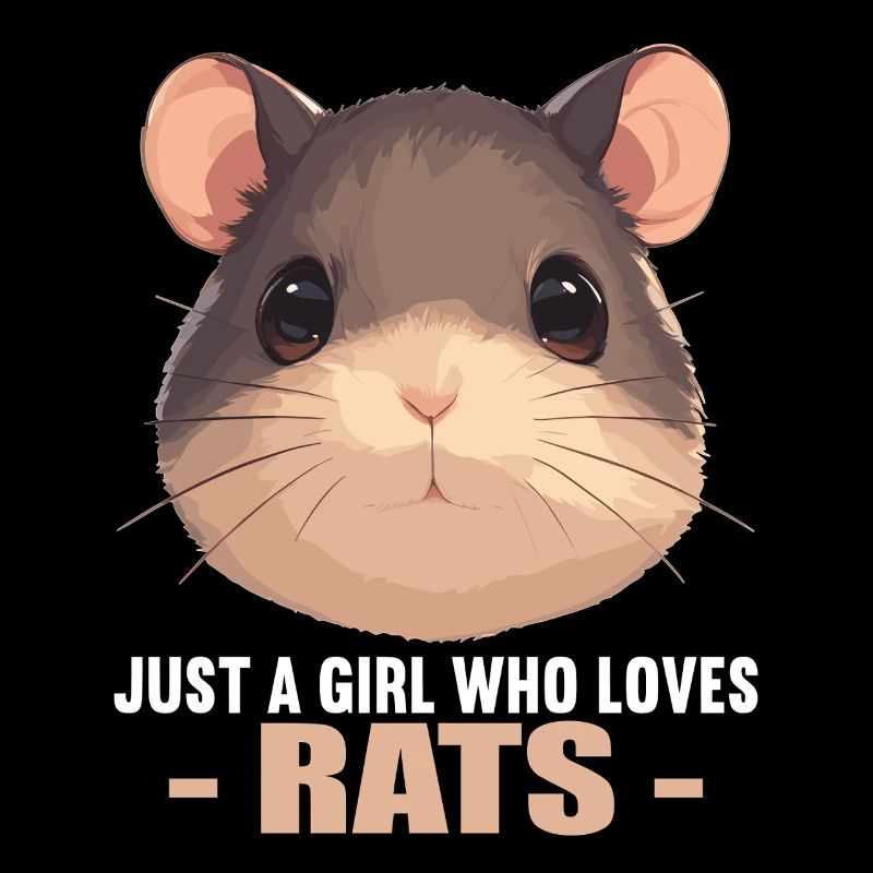 Ratten Ratte