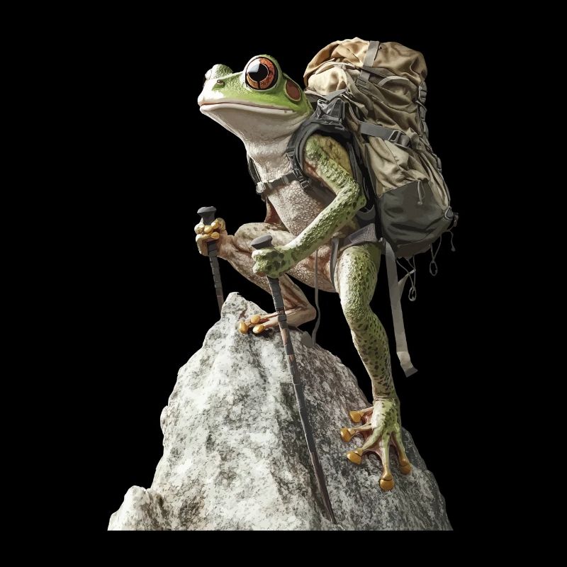 Frosch