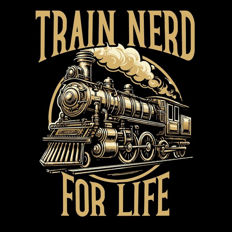 train driver train lover station