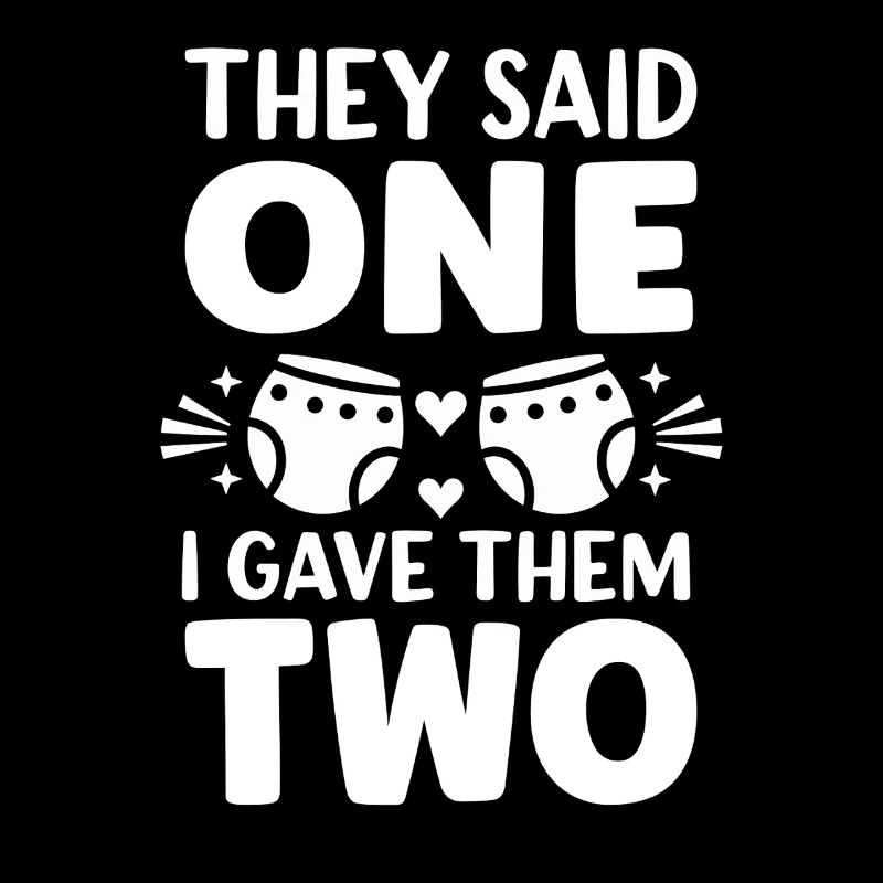 Twin Mom Life Double Trouble Parents Power