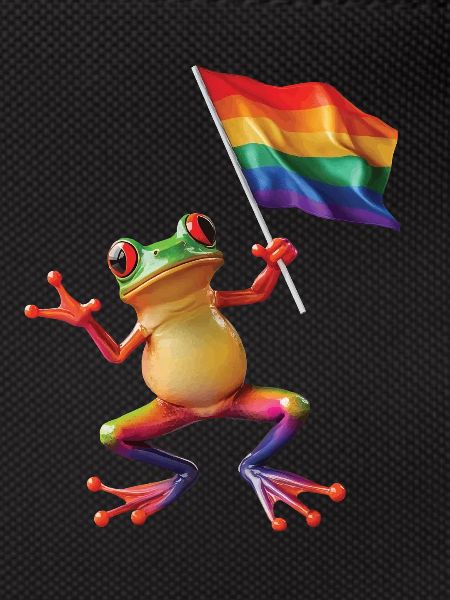 Frosch