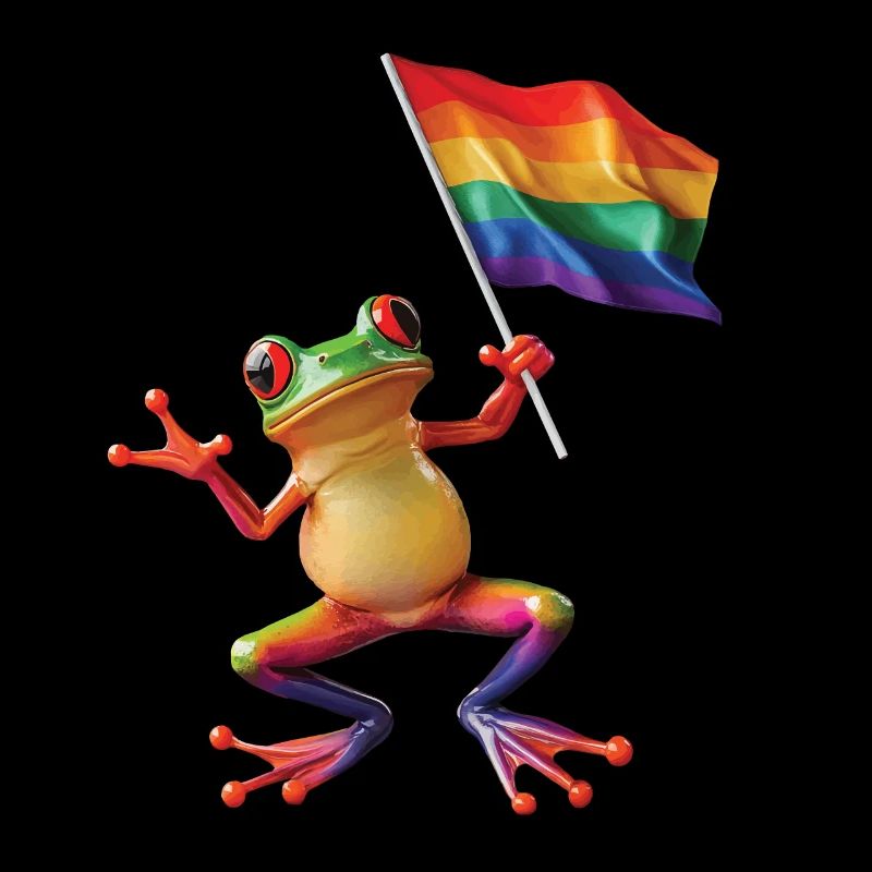 Frosch