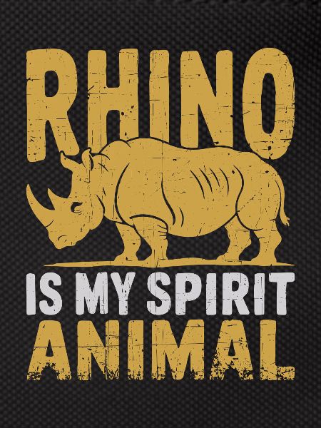 Rhinoceros