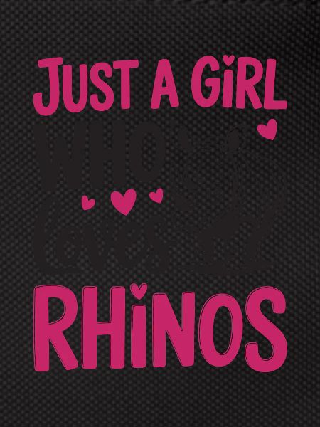 Rhinocéros