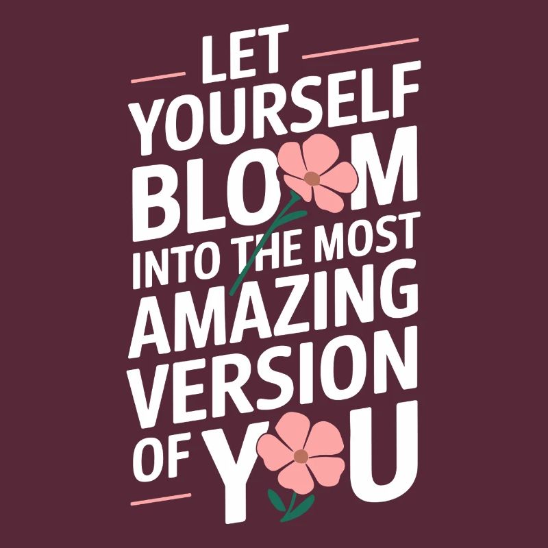 Déployez-vous à la meilleure version de vous-même