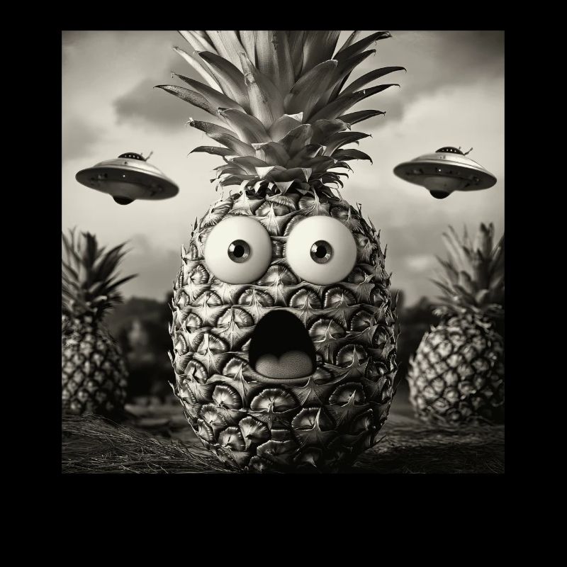 Ananas